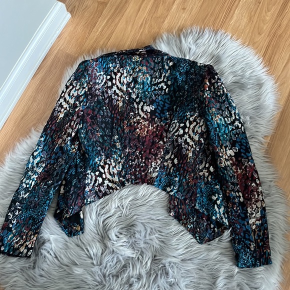 Bebe Blazer - Picture 3 of 3